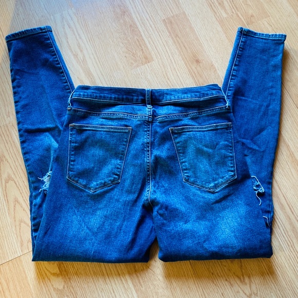 Gap 1969 True Skinny Jean - Picture 6 of 6